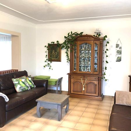 Appartement Haus Am Heidebeck à Scharbeutz Extérieur photo