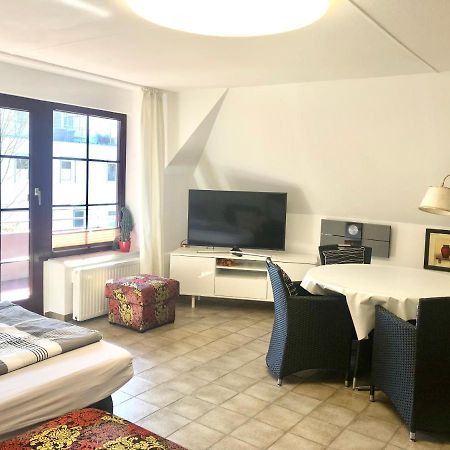 Appartement Haus Am Heidebeck à Scharbeutz Extérieur photo