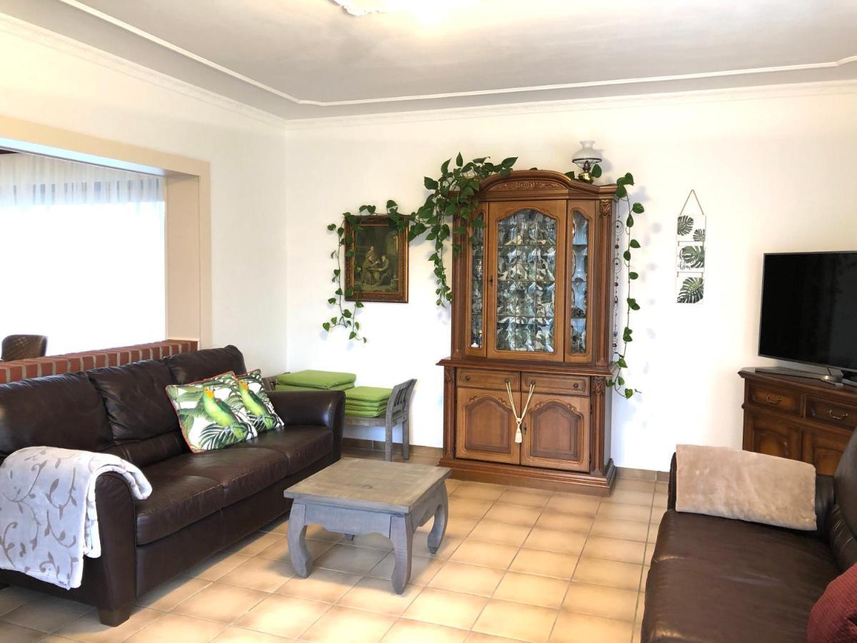 Appartement Haus Am Heidebeck à Scharbeutz Extérieur photo