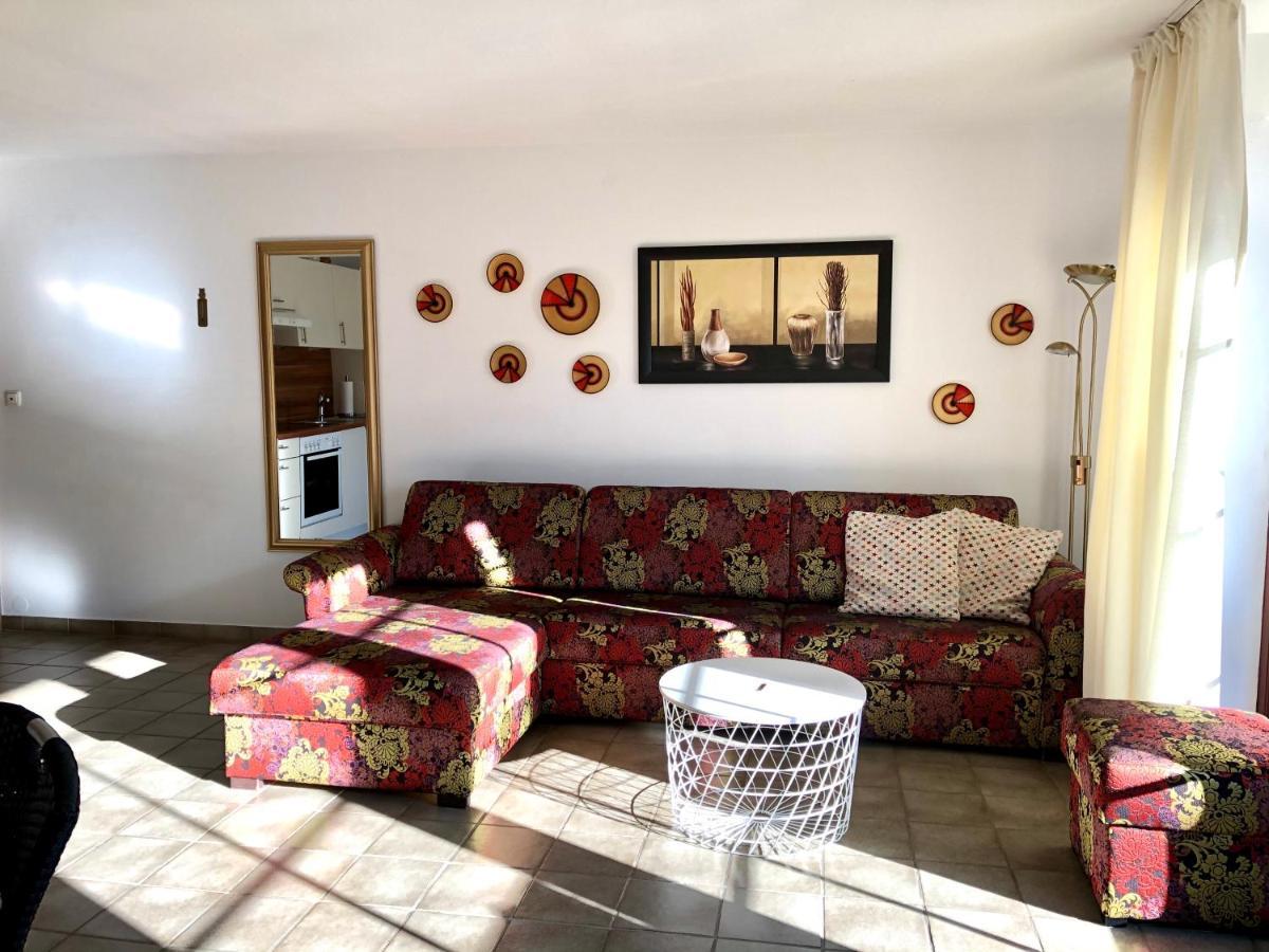 Appartement Haus Am Heidebeck à Scharbeutz Extérieur photo
